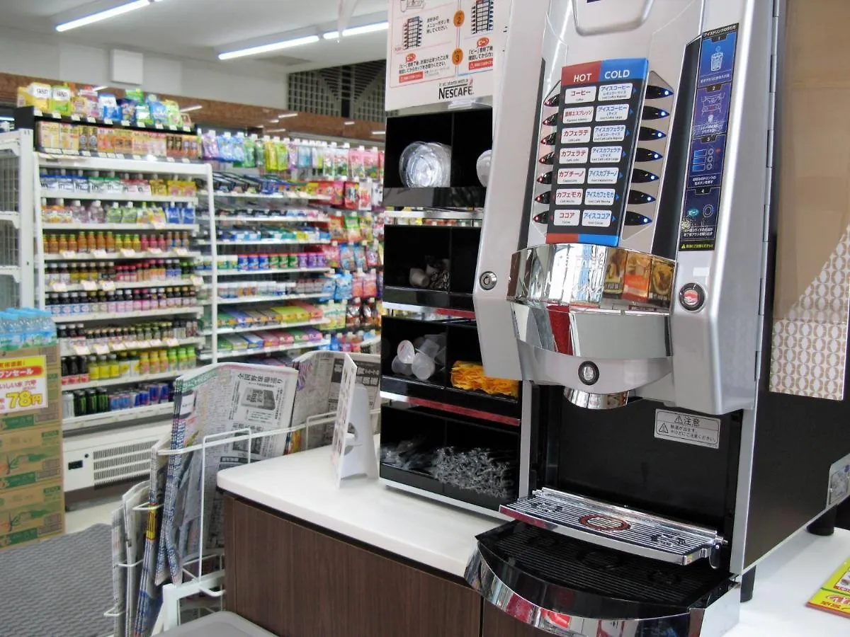 Hotel Oaks Early-Bird Osaka Morinomiya/ Vacation Stay 28791